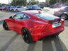 USED 2015 15 JAGUAR F-TYPE 3.0 V6 2d 340 BHP Finished in Special Edition SALSA RED with Sports Leather/Alcantara trim. The F-Type is a sleek, stylish sports car that is great fun to drive and easy to use every day. Features include Sat Nav, Leather/Alcantara, DAB radio, B/Tooth, Rear Camera, 19" Orbit Black Alloys, Active Exhaust, Park Sensors, Heated Electric Seats and much more. Dealer serviced 1495 miles, 27536 miles, 49719 miles, 61595 miles, 63131 miles, 64196 miles and on arrival at 65156 miles.