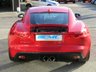 USED 2015 15 JAGUAR F-TYPE 3.0 V6 2d 340 BHP Finished in Special Edition SALSA RED with Sports Leather/Alcantara trim. The F-Type is a sleek, stylish sports car that is great fun to drive and easy to use every day. Features include Sat Nav, Leather/Alcantara, DAB radio, B/Tooth, Rear Camera, 19" Orbit Black Alloys, Active Exhaust, Park Sensors, Heated Electric Seats and much more. Dealer serviced 1495 miles, 27536 miles, 49719 miles, 61595 miles, 63131 miles, 64196 miles and on arrival at 65156 miles.