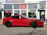 USED 2015 15 JAGUAR F-TYPE 3.0 V6 2d 340 BHP Finished in Special Edition SALSA RED with Sports Leather/Alcantara trim. The F-Type is a sleek, stylish sports car that is great fun to drive and easy to use every day. Features include Sat Nav, Leather/Alcantara, DAB radio, B/Tooth, Rear Camera, 19" Orbit Black Alloys, Active Exhaust, Park Sensors, Heated Electric Seats and much more. Dealer serviced 1495 miles, 27536 miles, 49719 miles, 61595 miles, 63131 miles, 64196 miles and on arrival at 65156 miles.