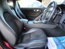 USED 2015 15 JAGUAR F-TYPE 3.0 V6 2d 340 BHP Finished in Special Edition SALSA RED with Sports Leather/Alcantara trim. The F-Type is a sleek, stylish sports car that is great fun to drive and easy to use every day. Features include Sat Nav, Leather/Alcantara, DAB radio, B/Tooth, Rear Camera, 19" Orbit Black Alloys, Active Exhaust, Park Sensors, Heated Electric Seats and much more. Dealer serviced 1495 miles, 27536 miles, 49719 miles, 61595 miles, 63131 miles, 64196 miles and on arrival at 65156 miles.