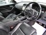 USED 2016 66 JAGUAR F-PACE 3.0 V6 S AWD 5d 296 BHP Finished in RHODIUM SILVER with contrasting FULL HEATED LEATHER SEATS. The Jaguar F-Pace is a large, stylish family car and one of the few SUVs on sale that is genuinely good fun to drive. It has a host of features that include over &pound;6100 dealer factory extra's from new such as 22 inch alloys, Pan Roof, Sat Nav, Rear View Camera, Heated Front and Rear Seats, Full Leather, DAB Radio and much more. Dealer serviced at 15111 miles, 30678 miles, 52417 miles, 58654 miles and on arrival at 67195 miles.