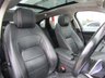 USED 2016 66 JAGUAR F-PACE 3.0 V6 S AWD 5d 296 BHP Finished in RHODIUM SILVER with contrasting FULL HEATED LEATHER SEATS. The Jaguar F-Pace is a large, stylish family car and one of the few SUVs on sale that is genuinely good fun to drive. It has a host of features that include over &pound;6100 dealer factory extra's from new such as 22 inch alloys, Pan Roof, Sat Nav, Rear View Camera, Heated Front and Rear Seats, Full Leather, DAB Radio and much more. Dealer serviced at 15111 miles, 30678 miles, 52417 miles, 58654 miles and on arrival at 67195 miles.