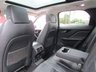 USED 2016 66 JAGUAR F-PACE 3.0 V6 S AWD 5d 296 BHP Finished in RHODIUM SILVER with contrasting FULL HEATED LEATHER SEATS. The Jaguar F-Pace is a large, stylish family car and one of the few SUVs on sale that is genuinely good fun to drive. It has a host of features that include over &pound;6100 dealer factory extra's from new such as 22 inch alloys, Pan Roof, Sat Nav, Rear View Camera, Heated Front and Rear Seats, Full Leather, DAB Radio and much more. Dealer serviced at 15111 miles, 30678 miles, 52417 miles, 58654 miles and on arrival at 67195 miles.