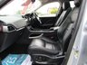 USED 2016 66 JAGUAR F-PACE 3.0 V6 S AWD 5d 296 BHP Finished in RHODIUM SILVER with contrasting FULL HEATED LEATHER SEATS. The Jaguar F-Pace is a large, stylish family car and one of the few SUVs on sale that is genuinely good fun to drive. It has a host of features that include over &pound;6100 dealer factory extra's from new such as 22 inch alloys, Pan Roof, Sat Nav, Rear View Camera, Heated Front and Rear Seats, Full Leather, DAB Radio and much more. Dealer serviced at 15111 miles, 30678 miles, 52417 miles, 58654 miles and on arrival at 67195 miles.