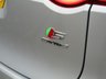 USED 2016 66 JAGUAR F-PACE 3.0 V6 S AWD 5d 296 BHP Finished in RHODIUM SILVER with contrasting FULL HEATED LEATHER SEATS. The Jaguar F-Pace is a large, stylish family car and one of the few SUVs on sale that is genuinely good fun to drive. It has a host of features that include over &pound;6100 dealer factory extra's from new such as 22 inch alloys, Pan Roof, Sat Nav, Rear View Camera, Heated Front and Rear Seats, Full Leather, DAB Radio and much more. Dealer serviced at 15111 miles, 30678 miles, 52417 miles, 58654 miles and on arrival at 67195 miles.