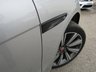 USED 2016 66 JAGUAR F-PACE 3.0 V6 S AWD 5d 296 BHP Finished in RHODIUM SILVER with contrasting FULL HEATED LEATHER SEATS. The Jaguar F-Pace is a large, stylish family car and one of the few SUVs on sale that is genuinely good fun to drive. It has a host of features that include over &pound;6100 dealer factory extra's from new such as 22 inch alloys, Pan Roof, Sat Nav, Rear View Camera, Heated Front and Rear Seats, Full Leather, DAB Radio and much more. Dealer serviced at 15111 miles, 30678 miles, 52417 miles, 58654 miles and on arrival at 67195 miles.