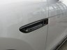 USED 2016 66 JAGUAR F-PACE 3.0 V6 S AWD 5d 296 BHP Finished in RHODIUM SILVER with contrasting FULL HEATED LEATHER SEATS. The Jaguar F-Pace is a large, stylish family car and one of the few SUVs on sale that is genuinely good fun to drive. It has a host of features that include over &pound;6100 dealer factory extra's from new such as 22 inch alloys, Pan Roof, Sat Nav, Rear View Camera, Heated Front and Rear Seats, Full Leather, DAB Radio and much more. Dealer serviced at 15111 miles, 30678 miles, 52417 miles, 58654 miles and on arrival at 67195 miles.