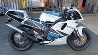 USED 1992 J YAMAHA TZR250 R 3XV4 2 Stroke Sports Classic Awesome, low mileage TZR in Nescafe colours