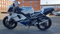 USED 1992 J YAMAHA TZR250 R 3XV4 2 Stroke Sports Classic Awesome, low mileage TZR in Nescafe colours