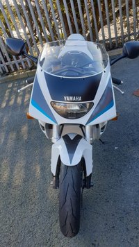 USED 1992 J YAMAHA TZR250 R 3XV4 2 Stroke Sports Classic Awesome, low mileage TZR in Nescafe colours