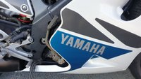 USED 1992 J YAMAHA TZR250 R 3XV4 2 Stroke Sports Classic Awesome, low mileage TZR in Nescafe colours