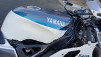 USED 1992 J YAMAHA TZR250 R 3XV4 2 Stroke Sports Classic Awesome, low mileage TZR in Nescafe colours