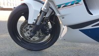 USED 1992 J YAMAHA TZR250 R 3XV4 2 Stroke Sports Classic Awesome, low mileage TZR in Nescafe colours