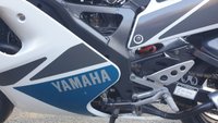 USED 1992 J YAMAHA TZR250 R 3XV4 2 Stroke Sports Classic Awesome, low mileage TZR in Nescafe colours