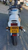 USED 1992 J YAMAHA TZR250 R 3XV4 2 Stroke Sports Classic Awesome, low mileage TZR in Nescafe colours
