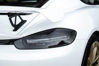 USED 2019 69 PORSCHE 718 4.0 GT4 (s/s) 2dr **NOW SOLD**