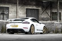 USED 2019 69 PORSCHE 718 4.0 GT4 (s/s) 2dr **NOW SOLD**
