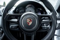 USED 2019 69 PORSCHE 718 4.0 GT4 (s/s) 2dr **NOW SOLD**