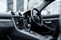 USED 2019 69 PORSCHE 718 4.0 GT4 (s/s) 2dr **NOW SOLD**