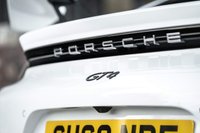 USED 2019 69 PORSCHE 718 4.0 GT4 (s/s) 2dr **NOW SOLD**