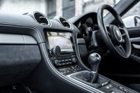 USED 2019 69 PORSCHE 718 4.0 GT4 (s/s) 2dr **NOW SOLD**