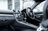 USED 2019 69 PORSCHE 718 4.0 GT4 (s/s) 2dr **NOW SOLD**