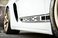 USED 2019 69 PORSCHE 718 4.0 GT4 (s/s) 2dr **NOW SOLD**