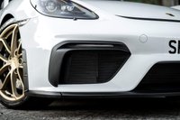 USED 2019 69 PORSCHE 718 4.0 GT4 (s/s) 2dr **NOW SOLD**