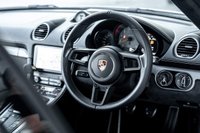 USED 2019 69 PORSCHE 718 4.0 GT4 (s/s) 2dr **NOW SOLD**