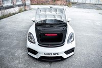 USED 2019 69 PORSCHE 718 4.0 GT4 (s/s) 2dr **NOW SOLD**
