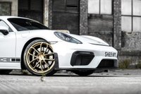 USED 2019 69 PORSCHE 718 4.0 GT4 (s/s) 2dr **NOW SOLD**