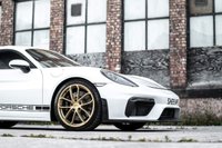 USED 2019 69 PORSCHE 718 4.0 GT4 (s/s) 2dr **NOW SOLD**