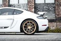 USED 2019 69 PORSCHE 718 4.0 GT4 (s/s) 2dr **NOW SOLD**