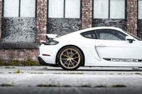 USED 2019 69 PORSCHE 718 4.0 GT4 (s/s) 2dr **NOW SOLD**