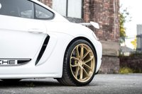 USED 2019 69 PORSCHE 718 4.0 GT4 (s/s) 2dr **NOW SOLD**