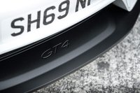 USED 2019 69 PORSCHE 718 4.0 GT4 (s/s) 2dr **NOW SOLD**
