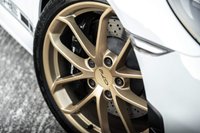 USED 2019 69 PORSCHE 718 4.0 GT4 (s/s) 2dr **NOW SOLD**