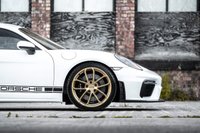 USED 2019 69 PORSCHE 718 4.0 GT4 (s/s) 2dr **NOW SOLD**