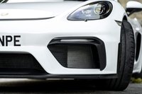 USED 2019 69 PORSCHE 718 4.0 GT4 (s/s) 2dr **NOW SOLD**