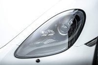 USED 2019 69 PORSCHE 718 4.0 GT4 (s/s) 2dr **NOW SOLD**