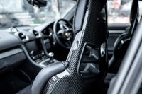USED 2019 69 PORSCHE 718 4.0 GT4 (s/s) 2dr **NOW SOLD**