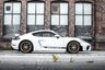 USED 2019 69 PORSCHE 718 4.0 GT4 (s/s) 2dr **NOW SOLD**