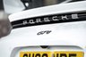 USED 2019 69 PORSCHE 718 4.0 GT4 (s/s) 2dr **NOW SOLD**