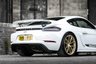 USED 2019 69 PORSCHE 718 4.0 GT4 (s/s) 2dr **NOW SOLD**