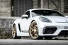 USED 2019 69 PORSCHE 718 4.0 GT4 (s/s) 2dr **NOW SOLD**
