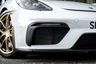 USED 2019 69 PORSCHE 718 4.0 GT4 (s/s) 2dr **NOW SOLD**
