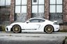 USED 2019 69 PORSCHE 718 4.0 GT4 (s/s) 2dr **NOW SOLD**