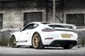 USED 2019 69 PORSCHE 718 4.0 GT4 (s/s) 2dr **NOW SOLD**