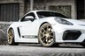 USED 2019 69 PORSCHE 718 4.0 GT4 (s/s) 2dr **NOW SOLD**