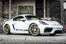 USED 2019 69 PORSCHE 718 4.0 GT4 (s/s) 2dr **NOW SOLD**